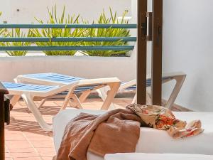 Kép Apartamentos Laguna szállásáról Puerto Rico de Gran Canaria városában a galériában