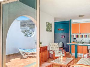Kép Apartamentos Laguna szállásáról Puerto Rico de Gran Canaria városában a galériában
