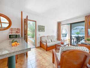 Kép Apartamentos Laguna szállásáról Puerto Rico de Gran Canaria városában a galériában Még 14 kép