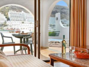Kép Apartamentos Laguna szállásáról Puerto Rico de Gran Canaria városában a galériában