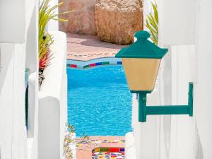 Kép Apartamentos Laguna szállásáról Puerto Rico de Gran Canaria városában a galériában