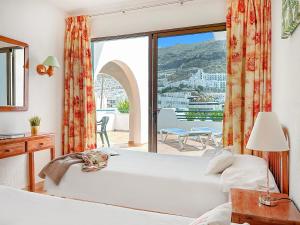 Kép Apartamentos Laguna szállásáról Puerto Rico de Gran Canaria városában a galériában
