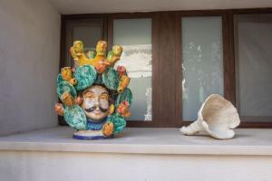 Fotografia z galérie ubytovania Casuzza v destinácii Siracusa