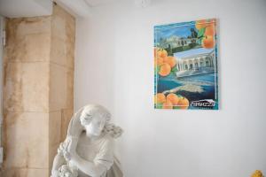 Fotografia z galérie ubytovania Casuzza v destinácii Siracusa