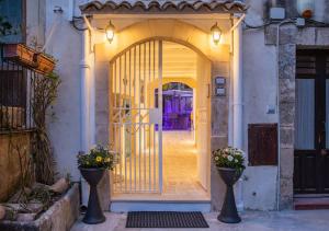Fotografia z galérie ubytovania Casuzza v destinácii Siracusa
