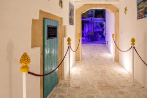 Fotografia z galérie ubytovania Casuzza v destinácii Siracusa