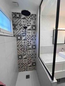 Zdjęcie z galerii obiektu Ideal for holidays in the peace w mieście Soorts-Hossegor