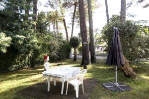 Zdjęcie z galerii obiektu Ideal for holidays in the peace w mieście Soorts-Hossegor