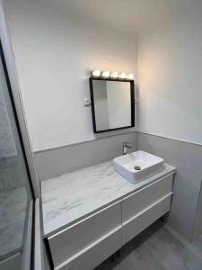 Zdjęcie z galerii obiektu Ideal for holidays in the peace w mieście Soorts-Hossegor