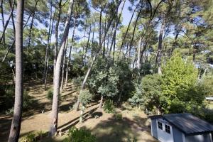 Zdjęcie z galerii obiektu Ideal for holidays in the peace w mieście Soorts-Hossegor