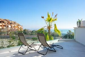Fotografie z fotogalerie ubytování Modern apartment with pool in Benalmadena by Costarentals - Ref 47 v destinaci Benalmádena