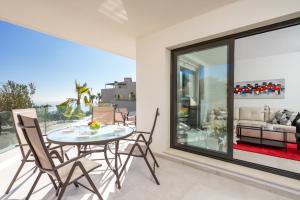Fotografie z fotogalerie ubytování Modern apartment with pool in Benalmadena by Costarentals - Ref 47 v destinaci Benalmádena