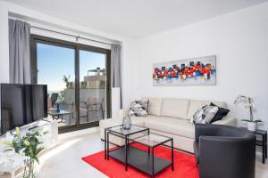 Fotografie z fotogalerie ubytování Modern apartment with pool in Benalmadena by Costarentals - Ref 47 v destinaci Benalmádena