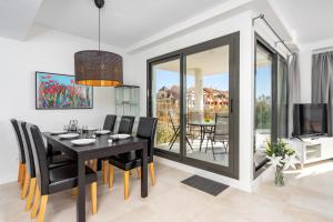 Fotografie z fotogalerie ubytování Modern apartment with pool in Benalmadena by Costarentals - Ref 47 v destinaci Benalmádena