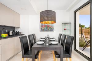 Fotografie z fotogalerie ubytování Modern apartment with pool in Benalmadena by Costarentals - Ref 47 v destinaci Benalmádena