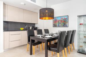 Fotografie z fotogalerie ubytování Modern apartment with pool in Benalmadena by Costarentals - Ref 47 v destinaci Benalmádena