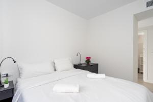Fotografie z fotogalerie ubytování Modern apartment with pool in Benalmadena by Costarentals - Ref 47 v destinaci Benalmádena