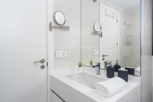 Fotografie z fotogalerie ubytování Modern apartment with pool in Benalmadena by Costarentals - Ref 47 v destinaci Benalmádena