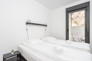 Fotografie z fotogalerie ubytování Modern apartment with pool in Benalmadena by Costarentals - Ref 47 v destinaci Benalmádena
