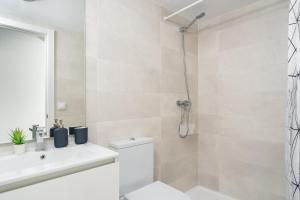 Fotografie z fotogalerie ubytování Modern apartment with pool in Benalmadena by Costarentals - Ref 47 v destinaci Benalmádena