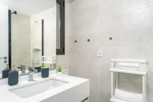 Fotografie z fotogalerie ubytování Modern apartment with pool in Benalmadena by Costarentals - Ref 47 v destinaci Benalmádena
