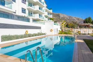 Fotografie z fotogalerie ubytování Modern apartment with pool in Benalmadena by Costarentals - Ref 47 v destinaci Benalmádena