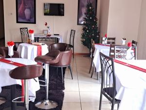 Gallery image of Comfort Palace Guesthouse in Francistown