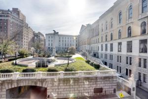 Hoone, kus apartement asub