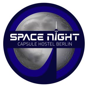 Certifikát, hodnocení, plakát nebo jiný dokument vystavený v ubytování Space Night Capsule Hostel