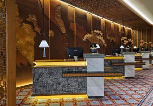Fotografie z fotogalerie ubytování The Singhasari Resort Batu v destinaci Batu