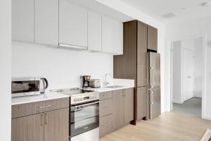 Gallery image of Central Sq 1BR w WD nr Central Sq T BOS-615 in Cambridge