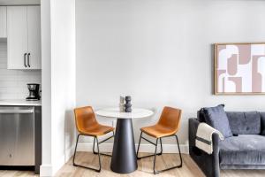 Imagen de la galería de Downtown Fort Lauderdale 1BR w WD Pool Gym MIA-12, en Fort Lauderdale