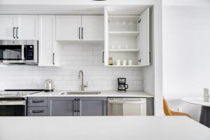 Imagen de la galería de Downtown Fort Lauderdale 1BR w WD Pool Gym MIA-12, en Fort Lauderdale