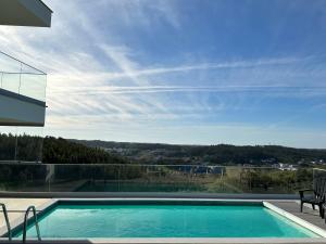 Fotografie z fotogalerie ubytování LUX House 15 min Fatima - Nazare v destinaci Leiria + 37 fotografií