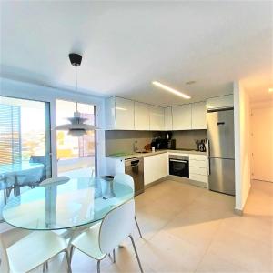 Kép 3 bedroom beach side szállásáról Orihuela Costában a galériában