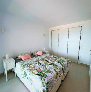 Kép 3 bedroom beach side szállásáról Orihuela Costában a galériában