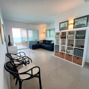 Kép 3 bedroom beach side szállásáról Orihuela Costában a galériában