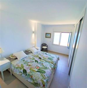 Kép 3 bedroom beach side szállásáról Orihuela Costában a galériában