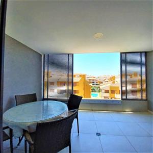 Kép 3 bedroom beach side szállásáról Orihuela Costában a galériában