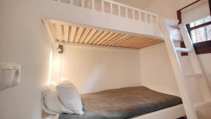 Postel nebo postele na pokoji v ubytování AP231 - Capistrano Playa 611