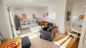 Posezení v ubytování AP231 - Capistrano Playa 611