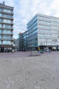 Edificio in cui si trova l'appartamento