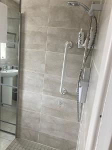 Glenhill - Newly renovated in a unique location的一间浴室