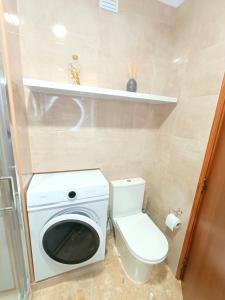 Koupelna v ubytování Vau View - Sea View - Portimão + 8 fotografií