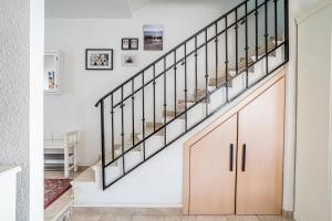 Fotografia z galérie ubytovania Townhouse close to the beach v destinácii Benalmádena