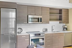 Gallery image of Downtown 1BR w Gym WD BBQ nr Dining Shops SEA-398 in Seattle
