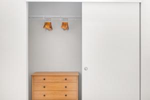 Gallery image of Downtown 1BR w Gym WD BBQ nr Dining Shops SEA-398 in Seattle +18 photos