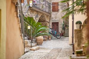 Fotografie z fotogalerie ubytování EL VOLT v destinaci Malcesine