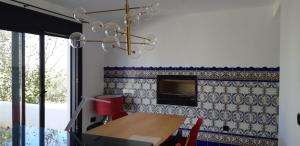 Fotografia z galérie ubytovania Casa Padel El Perello v destinácii Perelló