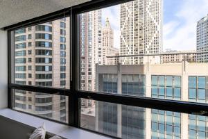 Gallery image of Streeterville Studio w pool gym nr Navy Pier CHI-786 in Chicago